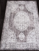 Ковер A396AC - POLY IVORY / POLY BEIGE - Прямоугольник - коллекция TEMPO