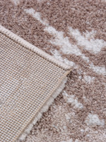 Ковровая дорожка F174 - LIGHT BEIGE - коллекция ALABAMA