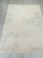Ковер MP20 - CREAM - Прямоугольник - коллекция OMBRE