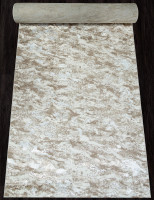 Ковровая дорожка DB423 - 660 CREAM / VIZON - коллекция ANTEP