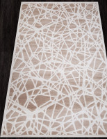 Ковер D967 - BEIGE - Прямоугольник - коллекция MIRANDA