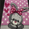 C208 - PINK C208 - PINK