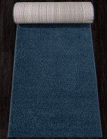 Ковровая дорожка T600 - BLUE - коллекция LANA