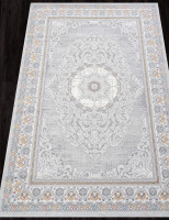 Ковер GA014N - GREY / MULTI - Прямоугольник - коллекция ARMINA