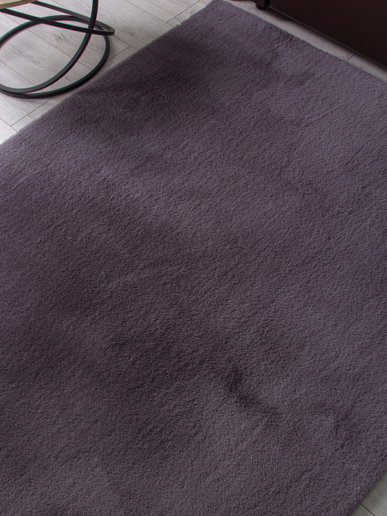 PX2001 - GRAY Ковровая дорожка PX2001 - GRAY - коллекция RABBIT LUXE