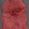 Sheepskin 55x95 - коралловый