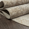 F445AF - BROWN / CREAM F445AF - BROWN / CREAM