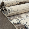 N2023A - CREAM / D.BLUE