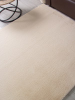Ковровая дорожка PX2001 - L.BEIGE - коллекция RABBIT LUXE