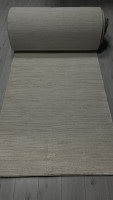 Ковровая дорожка GA016A - BROWN / BROWN - коллекция ARMINA
