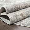 02945A - BLUE / BEIGE