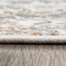 02945A - BLUE / BEIGE