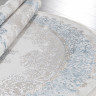 L270A - CREAM SHRINK / BLUE FDY