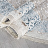 L270A - CREAM SHRINK / BLUE FDY