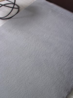Ковер PX2001 - SILVER - Прямоугольник - коллекция RABBIT LUXE