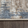 01629A - L.BLUE / BEIGE