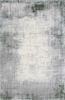 Ковер GL019Y - GREY / GREY - Прямоугольник - коллекция NENSI