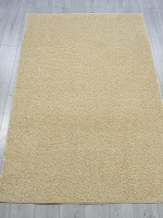 Ковер T600 - BEIGE 4 - Прямоугольник - коллекция LANA