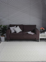 Ковер PX3006 - CREAM - Прямоугольник - коллекция AURA
