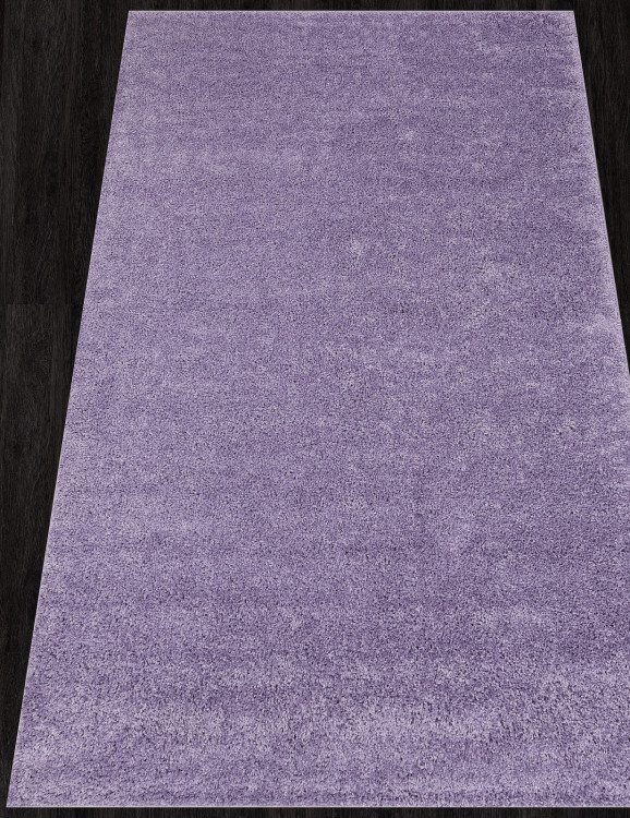 S600 - F.LILAC Ковер S600 - F.LILAC - Прямоугольник - коллекция MAKAO