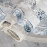 L278A - CREAM SHRINK / BLUE FDY