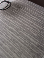 Ковер F441 - LIGHT GRAY - Прямоугольник - коллекция DIOS