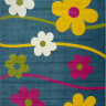 1021 - BLUE 1021 - BLUE