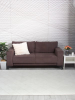 Ковер 00023A - BEIGE / WHITE - Прямоугольник - коллекция ADALIN