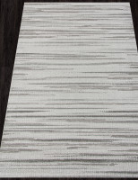 Ковер GA018G - GREY / GREY - Прямоугольник - коллекция ARMINA
