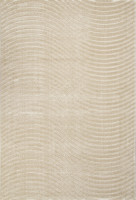 Ковер E126AP - BEIGE / BEIGE - Прямоугольник - коллекция JUNO