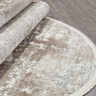 26941A - GRY / D.BEIGE
