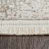 26941A - GRY / D.BEIGE
