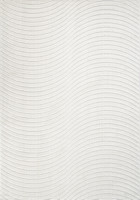 Ковер E126AW - CREAM / CREAM - Прямоугольник - коллекция JUNO